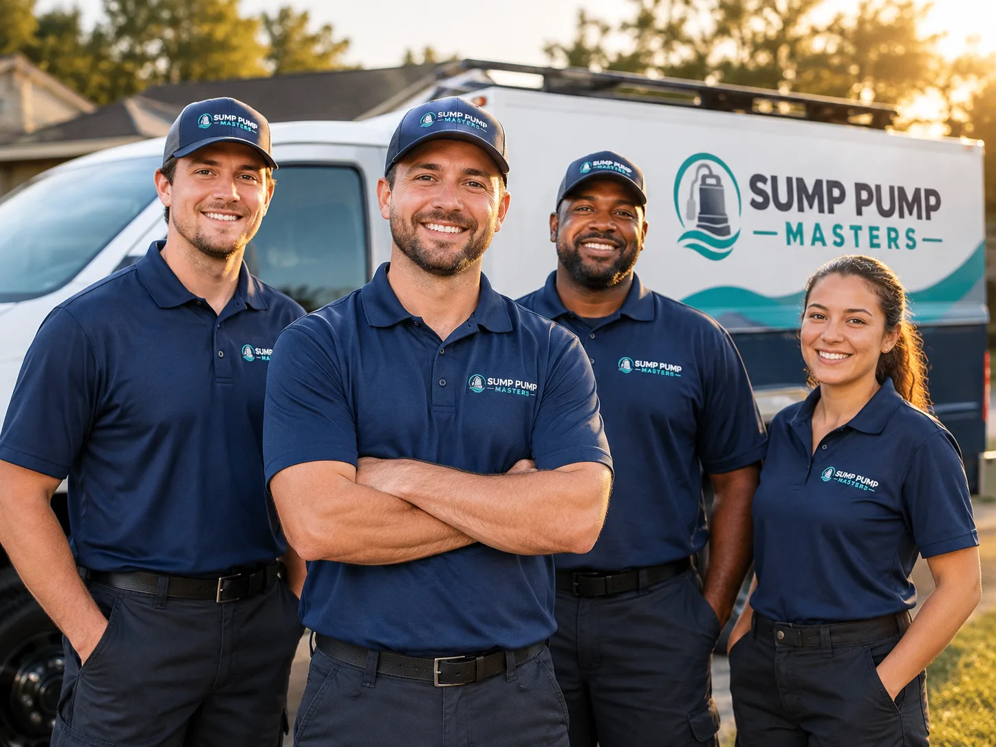 Sump Pump Repair company in Westville, NJ